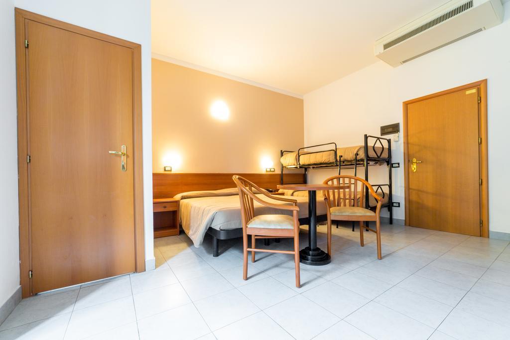 Meridiana Family & Nature Hotel Marina Romea Quarto foto